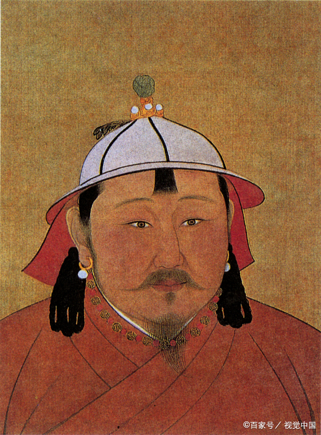 忽必烈之孙子,元朝的第二位皇帝,元成宗铁穆耳的传奇一生